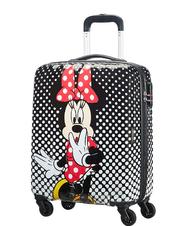 AMERICAN TOURISTER Trolley DISNEY LEGENDS, Handgep&auml;ck MINNIE-MAUS-POLKA-PUNKT - Handgep&auml;ck - 1