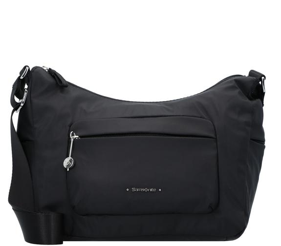 SAMSONITE Move 3.0 Weiche Umhängetasche SCHWARZ - Damentaschen