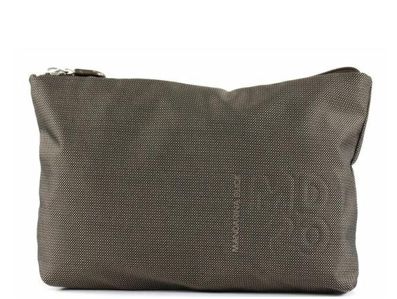 MANDARINA DUCK VANITY Unterarmtasche Pyrit - Beauty-Case