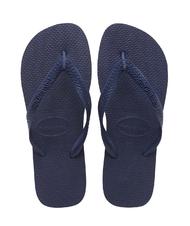 HAVAIANAS TOP OBEN Navy blau - Schuhe Unisex - 1
