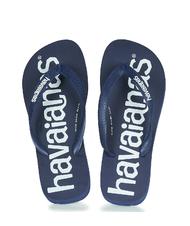 HAVAIANAS TOP LOGOMANIA Flip Flops - Schuhe Unisex