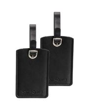 SAMSONITE  GLOBAL TRAVEL 2 Namensschilder - Reisezubeh&ouml;r