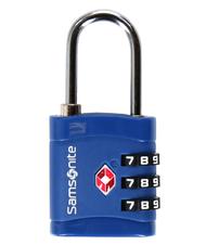 SAMSONITE  GLOBAL TRAVEL TSA-Zahlenschloss - Reisezubeh&ouml;r