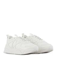 ARMANI EXCHANGE A|X Klobige Turnschuhe - Damenschuhe