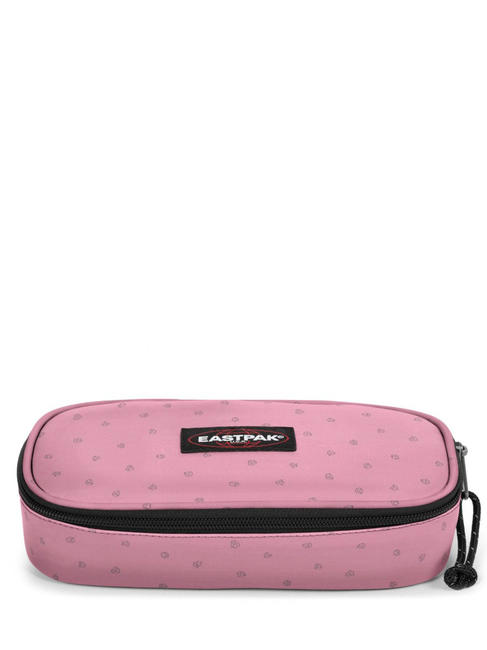 EASTPAK Mäppchen OVAL-Modell Stammes-Felsen - Etuis und Zubehör