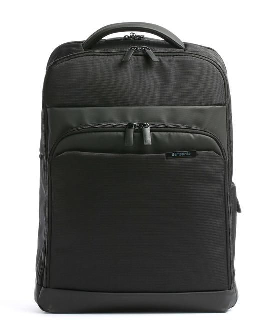 SAMSONITE MYSIGHT MYSIGHT Rucksack für PC 17,3 " SCHWARZ - PC-Rucksäcke