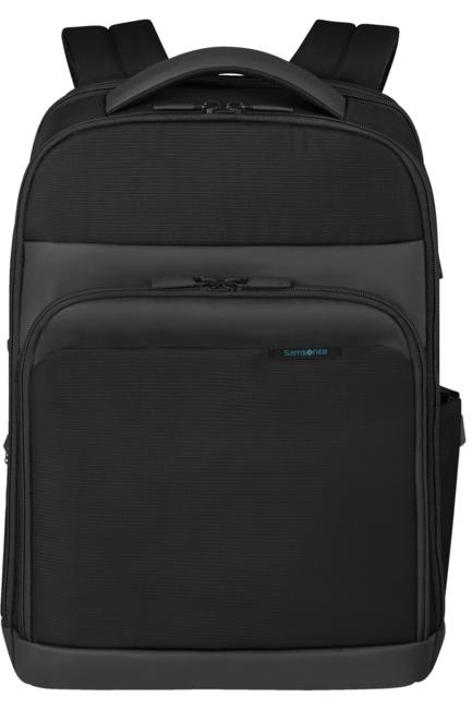 SAMSONITE  MYSIGHT 14,1 "Laptop-Rucksack SCHWARZ - PC-Rucksäcke