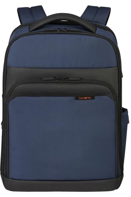 SAMSONITE  MYSIGHT 14,1 "Laptop-Rucksack Blau - PC-Rucksäcke