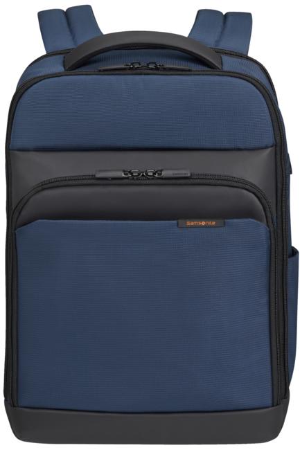 SAMSONITE  MYSIGHT Rucksack für PC 15,6 " Blau - PC-Rucksäcke