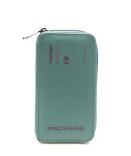 PIQUADRO TOKYO Smartphone-Halterung GR&Uuml;N - Tablettmappe &amp; Organizer - 1