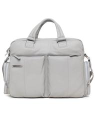 PIQUADRO Ordner X2, 13 "PC-Halter - Arbeitstaschen