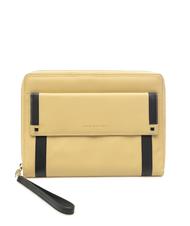 PIQUADRO RAND Ledertasche mit Manschette - Tablettmappe &amp; Organizer