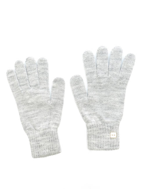 MANILA GRACE  Damenhandschuhe GRAU / MELANGE - Handschuhe