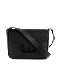 COCCINELLE Ambrine Soft Mini-Umh&auml;ngetasche aus Leder - Damentaschen