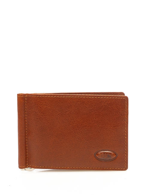 BRIC’S MONTE ROSA Brieftasche LEDER - Brieftaschen Herren