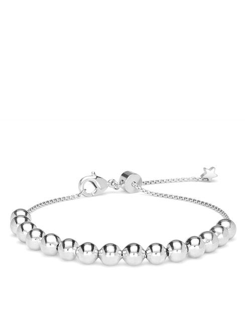 COMETE GIOIELLI   Frauenarmband mit Kugeln STAHL - Armbänder