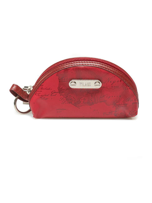 ALVIERO MARTINI PRIMA CLASSE GEO Notwendiger mittlerer Halbmond Dunkelrot - Etuitaschen &amp; Necessaire