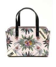 BRACCIALINI BRITNEY Mini-Handtasche mit Schultergurt FLORA - Damentaschen - 1