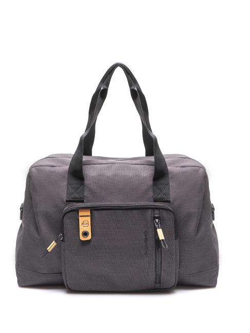 PIQUADRO BLAME Reisetasche Schwarz - Reisetaschen