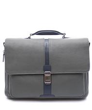 PIQUADRO CAMPIONARIO - X1 PC-Aktentasche 15,6 " - Arbeitstaschen