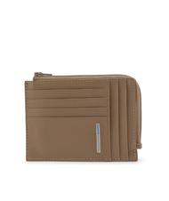 PIQUADRO CAMPIONARIO - BLUE SQUARE Brieftasche - Brieftaschen Herren