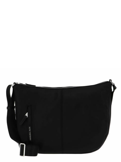 MANDARINA DUCK HUNTER Schultertasche SCHWARZ - Damentaschen