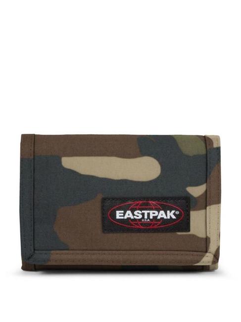 EASTPAK Geldbörse BESATZUNG Tarnung - Brieftaschen Herren