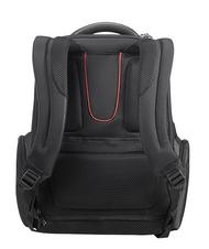 SAMSONITE Rucksack PRO-DLX-Modell, 15,6-Zoll-PC-Anschluss - PC-Rucks&auml;cke