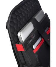 SAMSONITE Rucksack PRO-DLX-Modell, 15,6-Zoll-PC-Anschluss SCHWARZ - PC-Rucks&auml;cke - 9