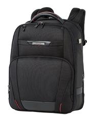 SAMSONITE Rucksack PRO-DLX-Linie, 15,6 "PC-Anschluss - PC-Rucks&auml;cke