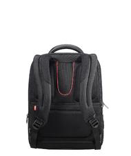 SAMSONITE Rucksack PRO-DLX-Linie, 15,6 "PC-Anschluss SCHWARZ - PC-Rucks&auml;cke - 5