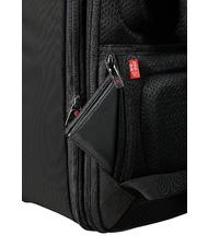 SAMSONITE Rucksack PRO-DLX-Linie, 15,6 "PC-Anschluss SCHWARZ - PC-Rucks&auml;cke - 7