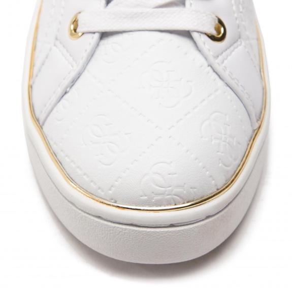BECKIE ACTIVE LADY BECKIE ACTIVE LADY Turnschuhe Wei&szlig; - Damenschuhe