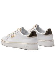 GUESS BECKIE ACTIVE LADY BECKIE ACTIVE LADY Turnschuhe Wei&szlig; - Damenschuhe - 4