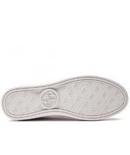 GUESS BECKIE ACTIVE LADY BECKIE ACTIVE LADY Turnschuhe Wei&szlig; - Damenschuhe - 6