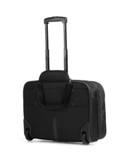 SAMSONITE GUARDIT 2.0 GUARDIT 2.0-Linie, 17,3 "PC-Anschluss - Pilotentrolley
