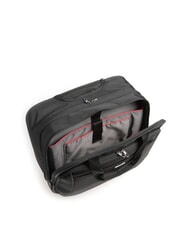 SAMSONITE GUARDIT 2.0 GUARDIT 2.0-Linie, 17,3 "PC-Anschluss SCHWARZ - Pilotentrolley - 4