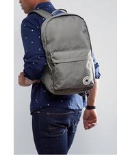 CONVERSE Zaino EDC-Modell, 15 "PC-Halter kaltes Grau - Rucks&auml;cke f&uuml;r Schule &amp; Freizeit - 6