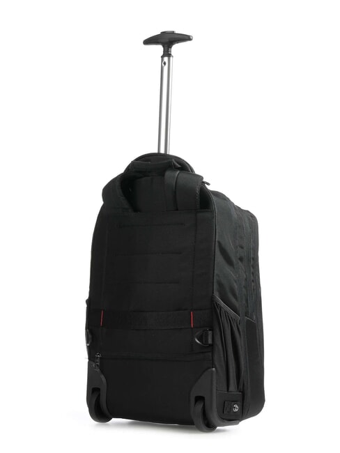 GUARDIT 2.0 GUARDIT 2.0, Trolley-Rucksack f&uuml;r PC 15,6 " SCHWARZ - PC-Rucks&auml;cke