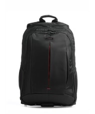SAMSONITE GUARDIT 2.0 GUARDIT 2.0, Trolley-Rucksack f&uuml;r PC 15,6 " SCHWARZ - PC-Rucks&auml;cke - 3