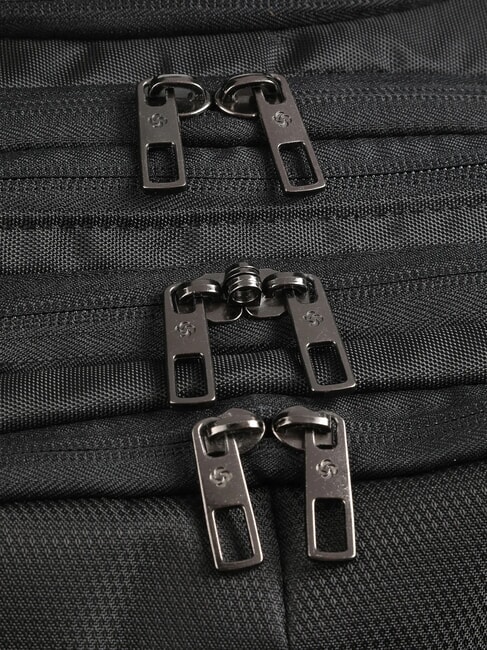 GUARDIT 2.0 GUARDIT 2.0, Trolley-Rucksack f&uuml;r PC 15,6 " SCHWARZ - PC-Rucks&auml;cke