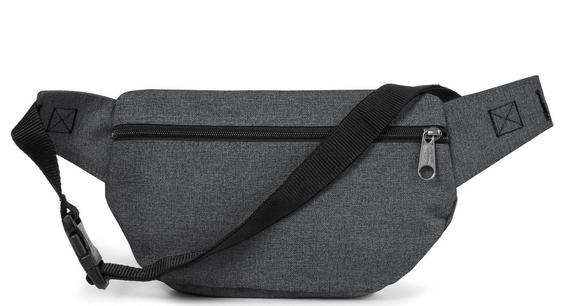 Marsupio DOGGY BAG-Modell SchwarzDenim - H&uuml;fttaschen