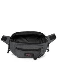 EASTPAK Marsupio DOGGY BAG-Modell SchwarzDenim - H&uuml;fttaschen - 3