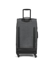 EASTPAK Trolley Modell TRANS4, gro&szlig;, mit TSA SchwarzDenim - Halbharte Trolleys - 4