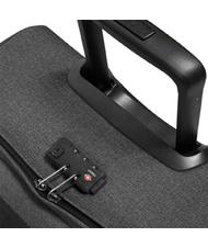 EASTPAK TRANS4 L Gro&szlig;er Trolley SchwarzDenim - Halbharte Trolleys - 5