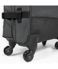 EASTPAK Trolley Modell TRANS4, gro&szlig;, mit TSA SchwarzDenim - Halbharte Trolleys - 6