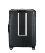 SAMSONITE ORFEO ORFEO, gro&szlig; tinte schwarz - Harte Trolleys - 3