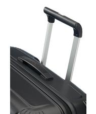 SAMSONITE ORFEO ORFEO, gro&szlig; tinte schwarz - Harte Trolleys - 4