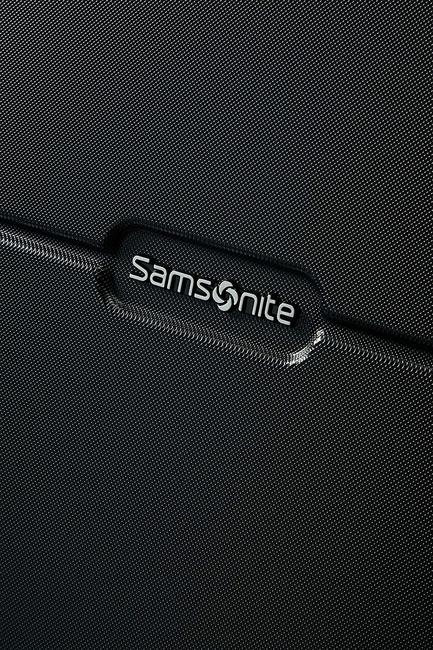 ORFEO ORFEO, gro&szlig; tinte schwarz - Harte Trolleys