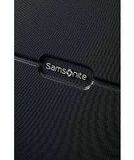 SAMSONITE ORFEO ORFEO, gro&szlig; tinte schwarz - Harte Trolleys - 7